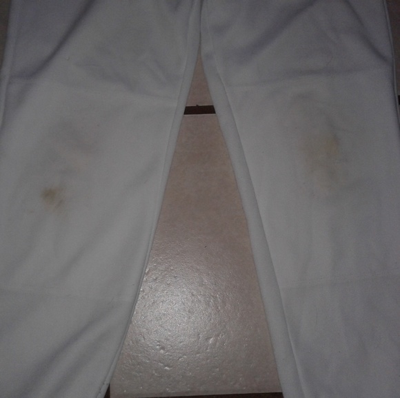 2 pairs of baseball pants - Picture 4 of 7